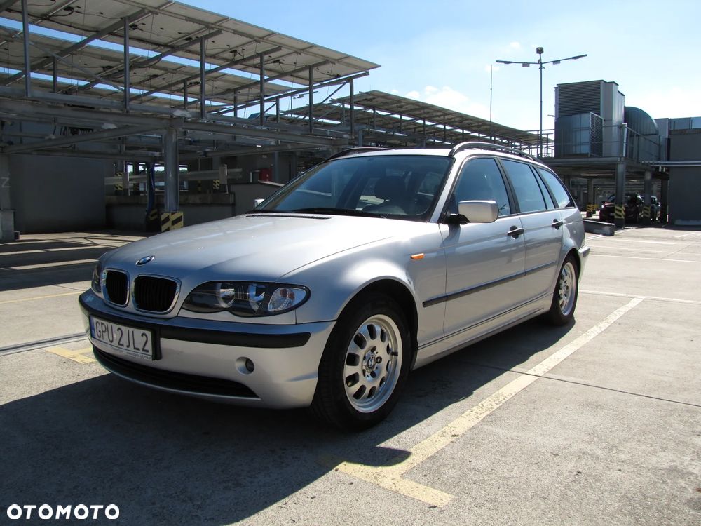 BMW Seria 3 - 2