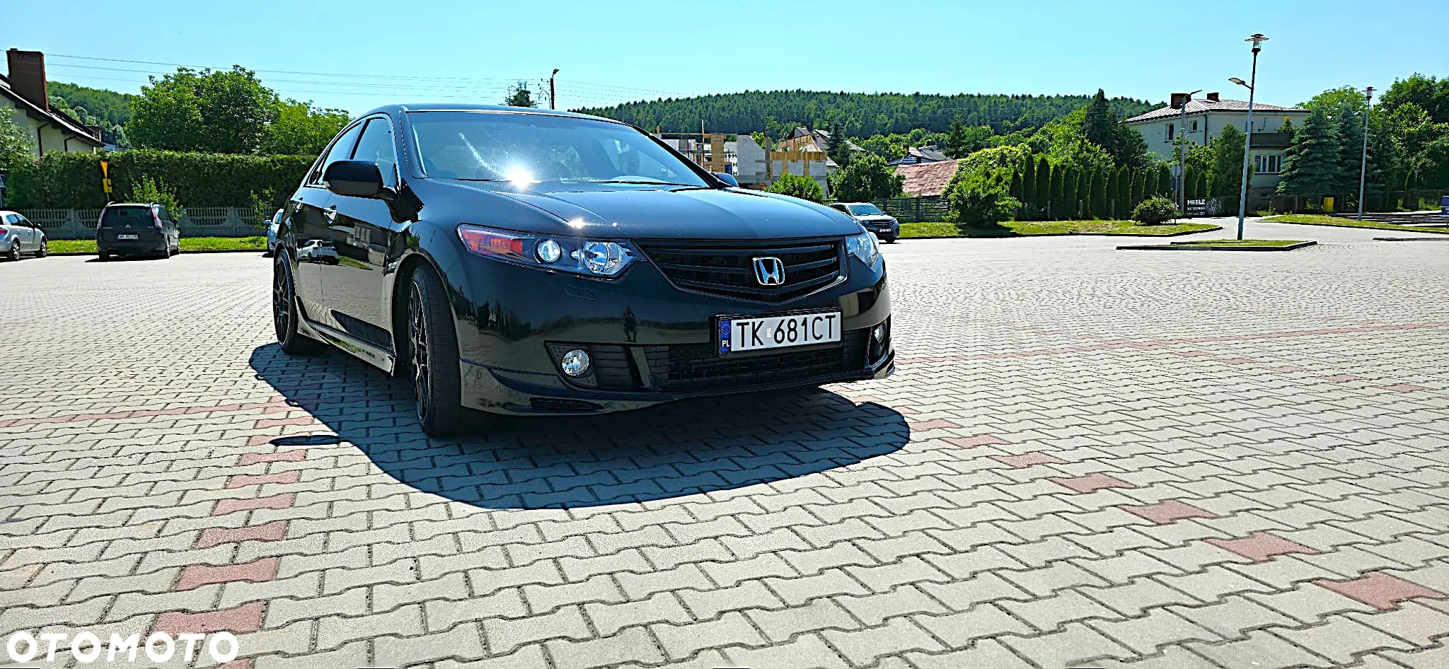 Honda Accord 2.0 Elegance - 3