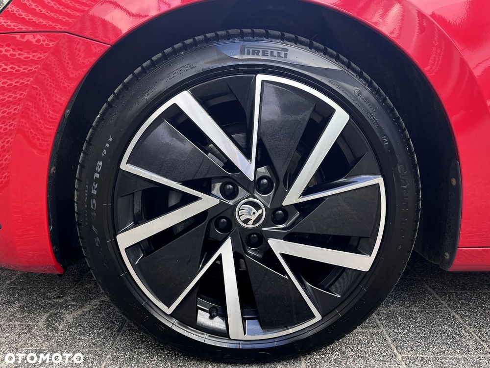 Skoda Octavia 1.5 TSI ACT Style - 32