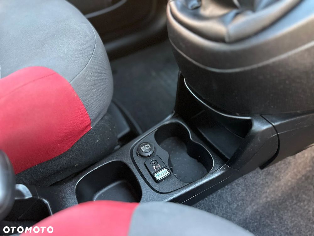 Fiat Panda 1.2 Lounge - 19