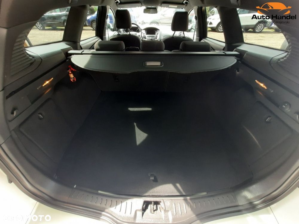 Ford Focus 1.5 EcoBoost STart-Stopp-System ST-LINE - 39
