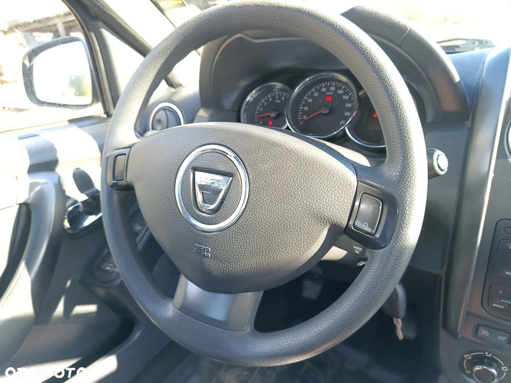 Dacia Duster - 27
