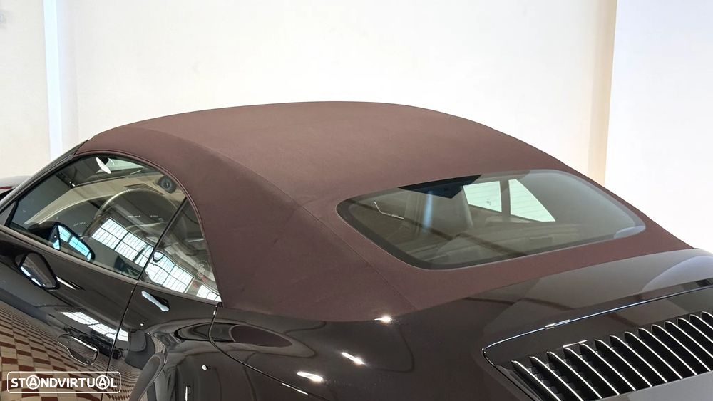 Porsche 911 (992) Turbo S PDK - 17
