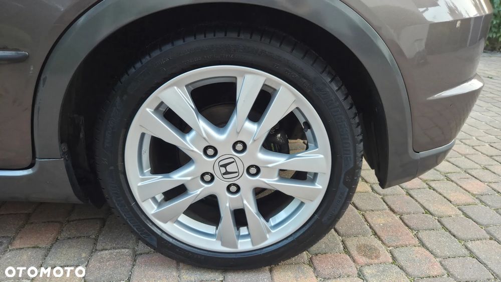 Honda Civic 1.4 Sport - 32