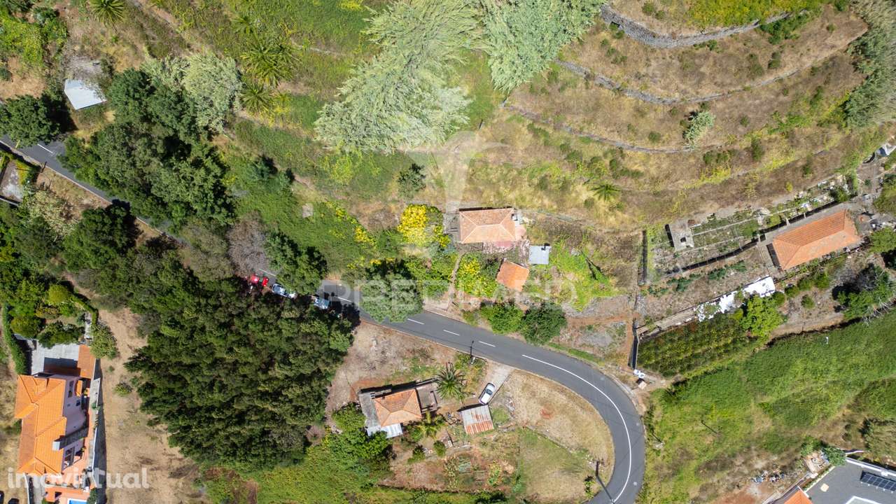 Terreno Caniço - Grande imagem: 3/10