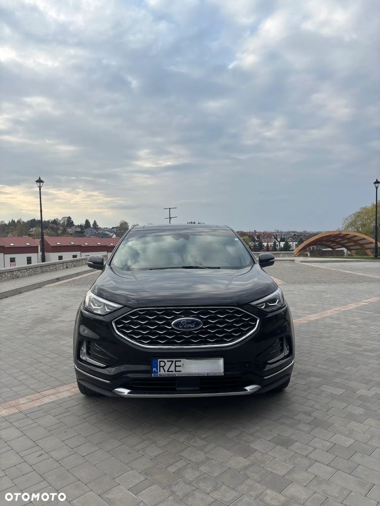 Ford Edge - 1