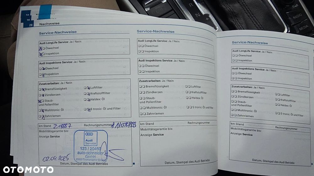 Audi A5 Coupé 3.0 TDI DPF quattro S tronic - 20