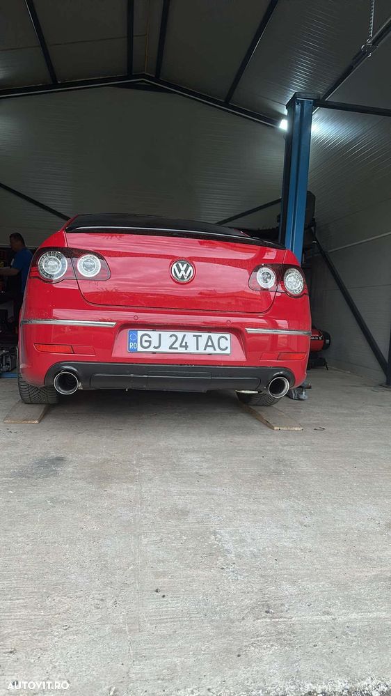 Volkswagen Passat - 21