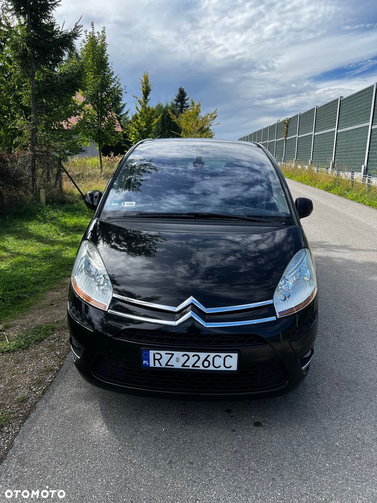 Citroën C4 Picasso VTi 120 Attraction - 18