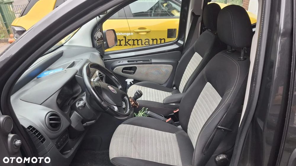 Fiat Fiorino - 5