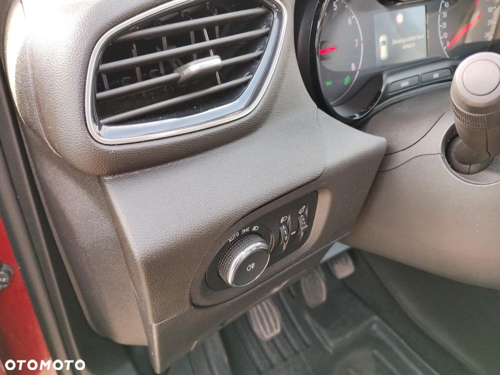 Opel Grandland X 1.2 T GPF Edition Business Pack S&S - 23