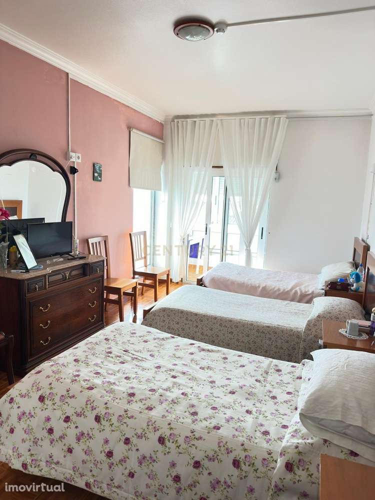 Moradia Charneca Caparica - Opção de Negócio - LAR de IDOSOS - Grande imagem: 4/5