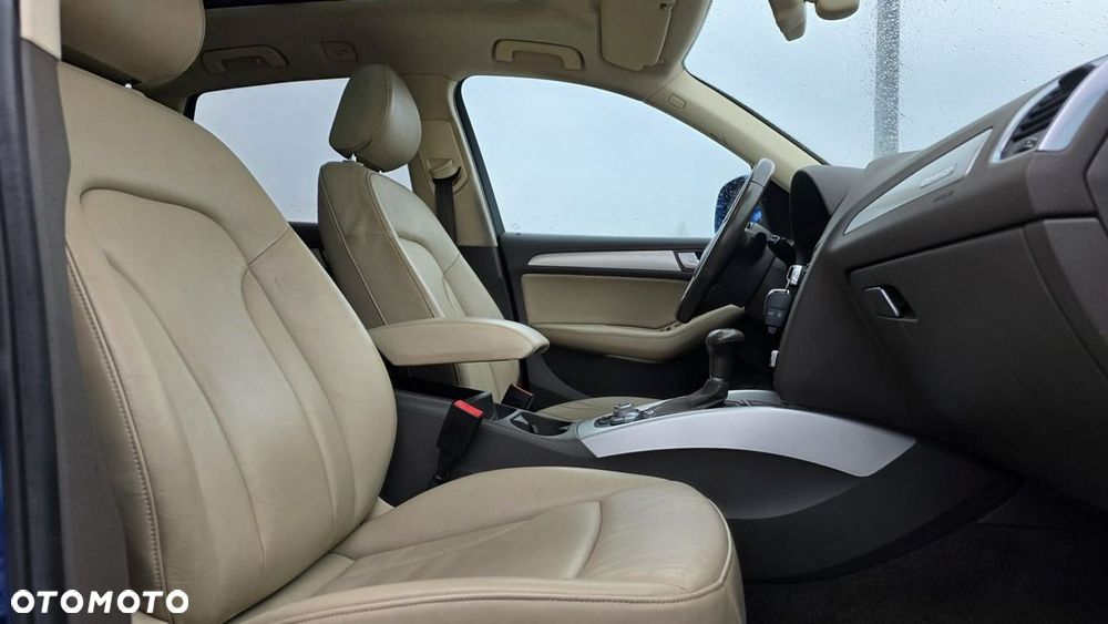 Audi Q5 - 19