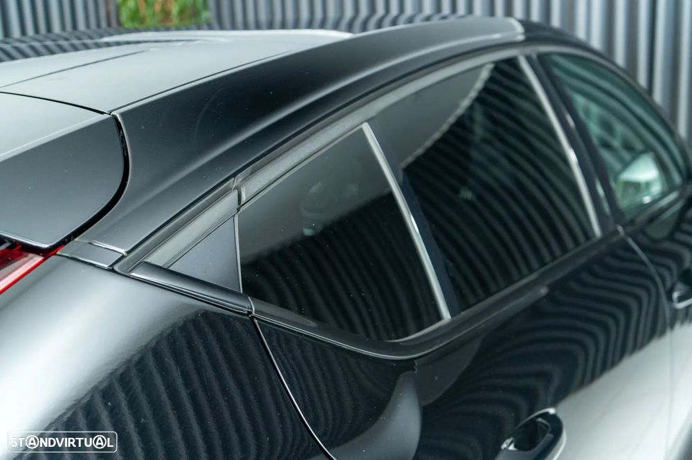 Volvo C40 Recharge 1st Edition - 9