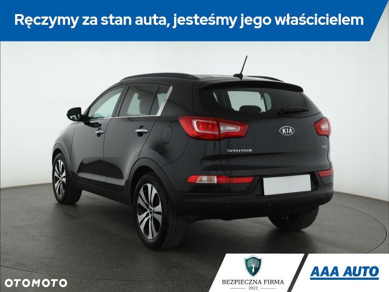 Kia Sportage - 6