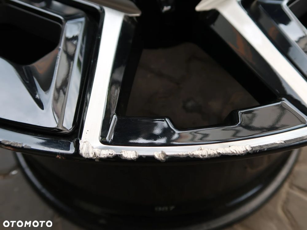 W7 Felga BMW XM G09 1543987 10x21et21 - 6