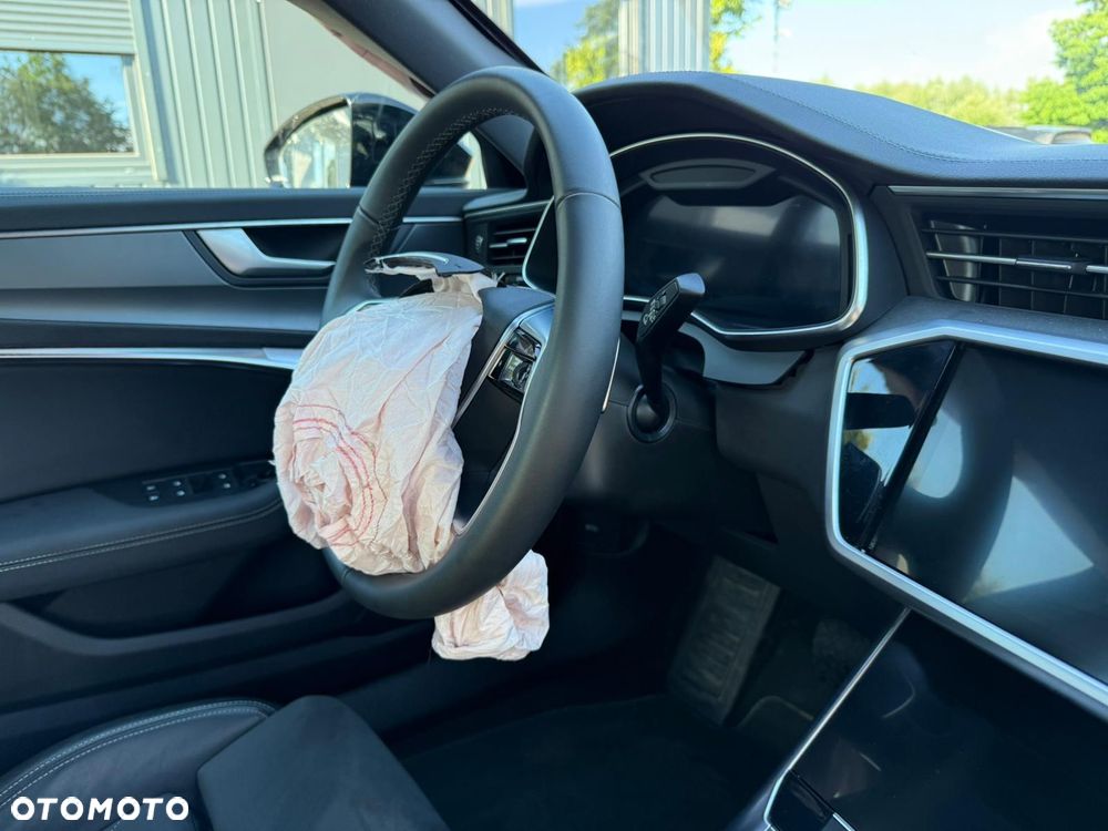 Audi A6 Limousine 40 TDI mHEV Quattro S tronic - 15