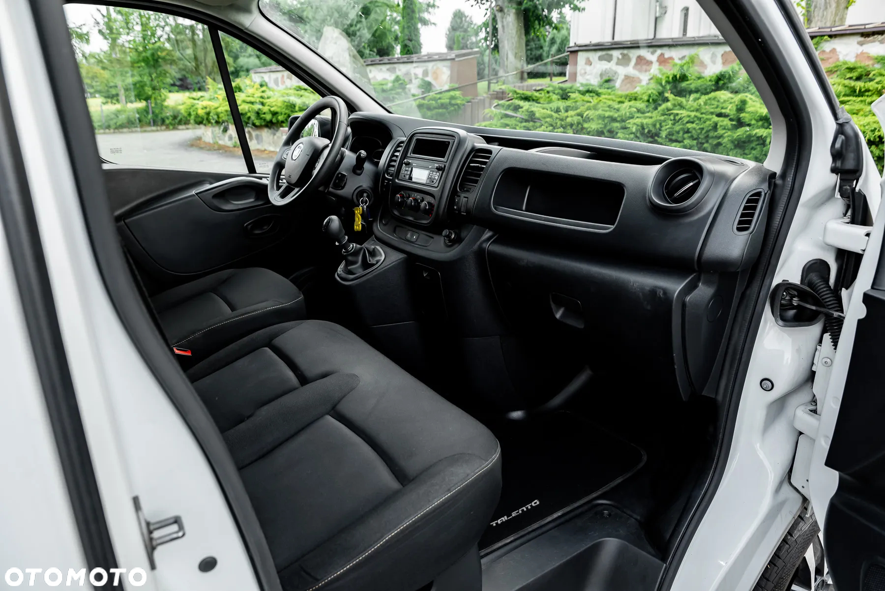 Fiat TALENTO - 9