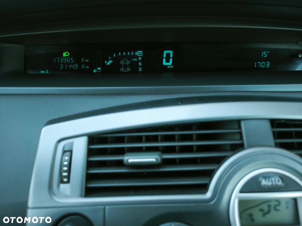 Renault Scenic 2.0 16V Exception - 19