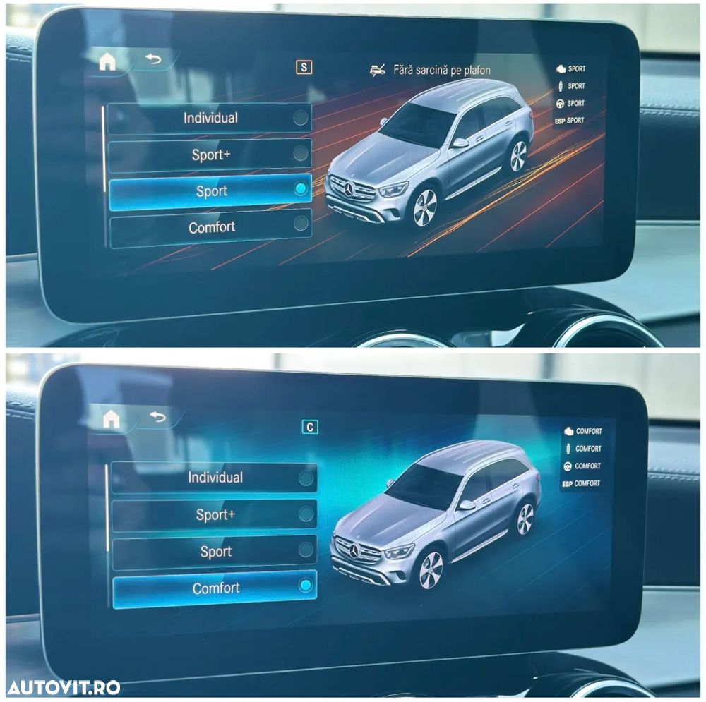 Mercedes-Benz GLC 300 de 4Matic 9G-TRONIC Exclusive - 30