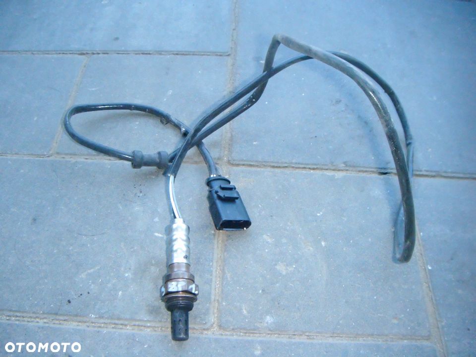 audi a3 8p 1.6 fsi sonda lambda - 1