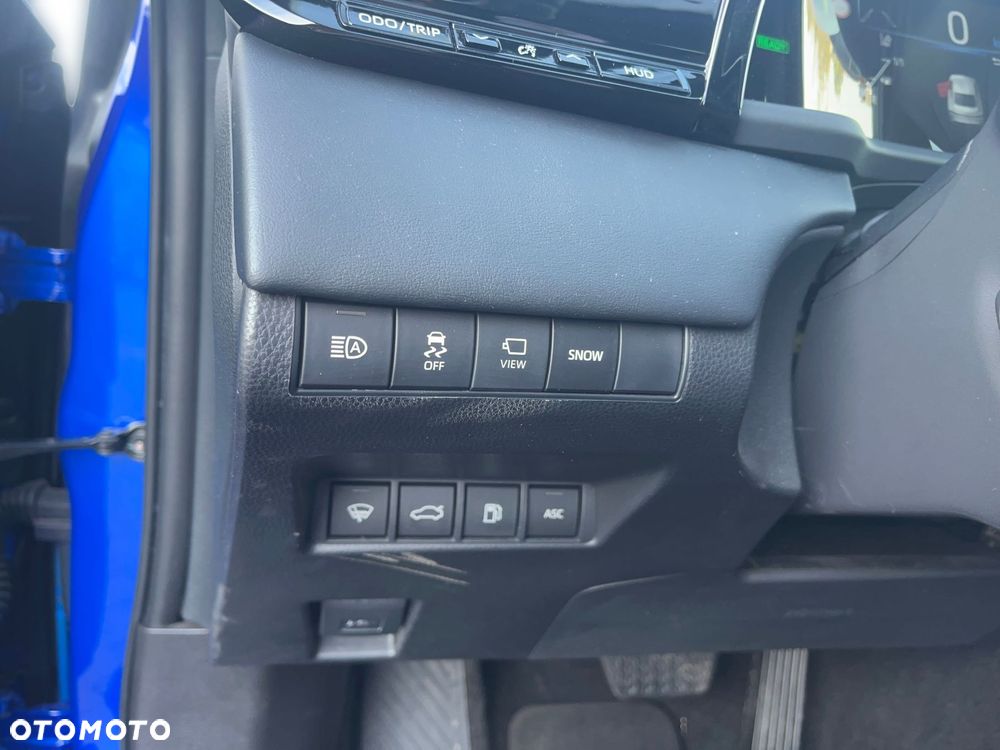 Toyota Mirai Executive - 13