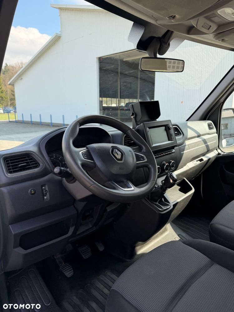 Renault Master - 13