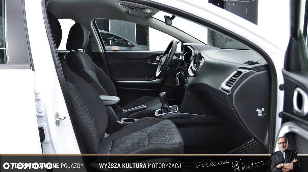 Kia Ceed 1.0 T-GDI S - 19