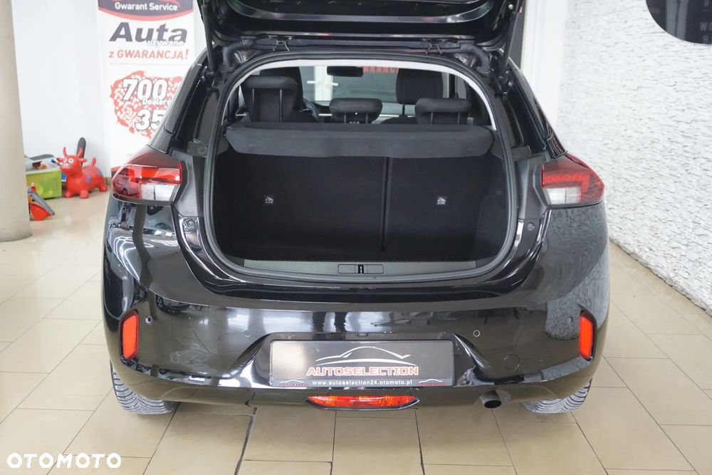 Opel Corsa 1.2 Start/Stop Edition - 16