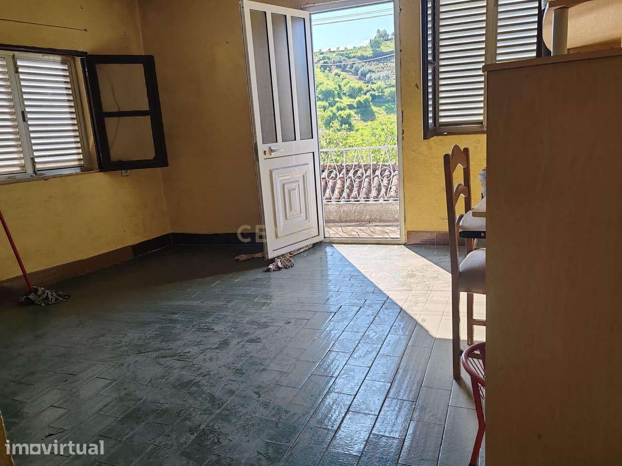 Moradia no Vilarouco – São João da Pesqueira - Grande imagem: 2/40