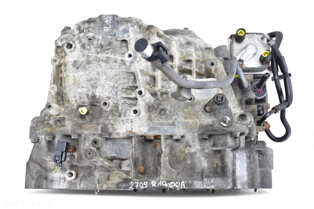 Skrzynia Biegów Automat NISSAN MURANO Z50 3.5 V6 234KM VQ35DE 02-09 1XDOA - 2