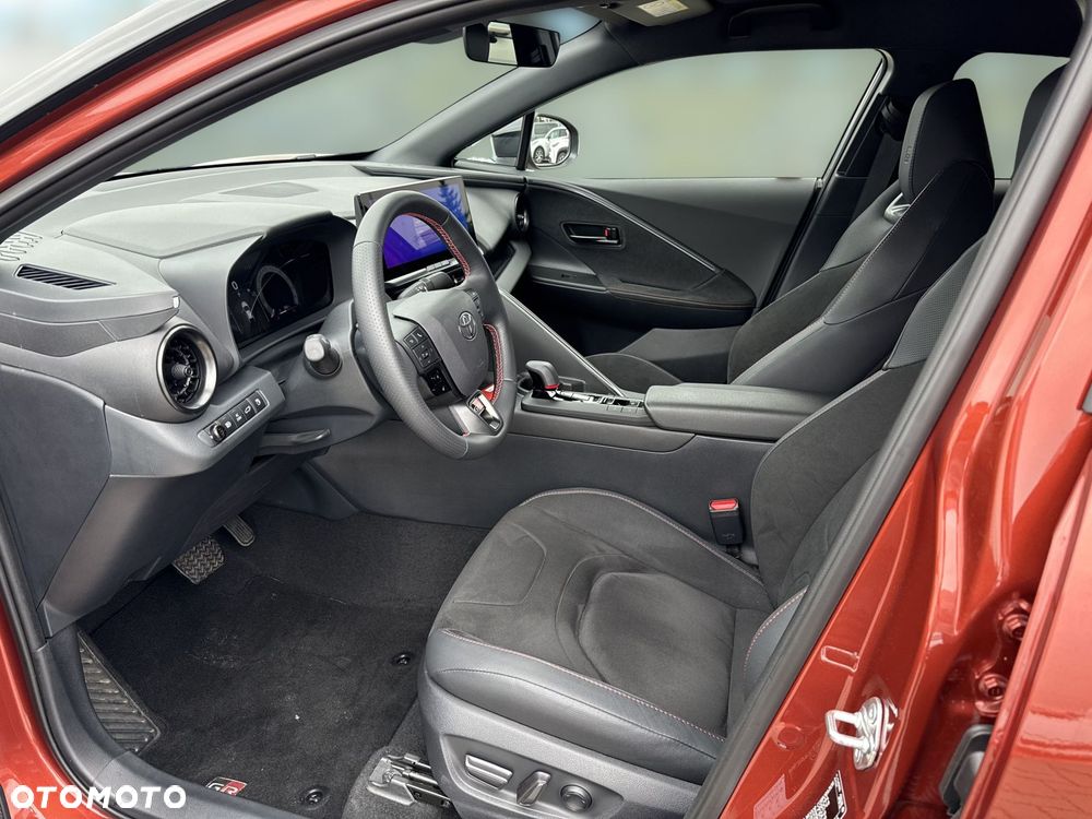Toyota C-HR - 9