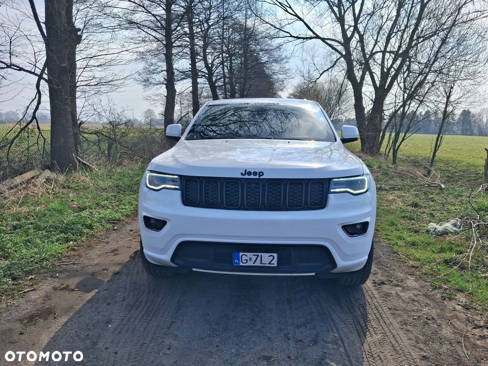 Jeep Grand Cherokee - 2