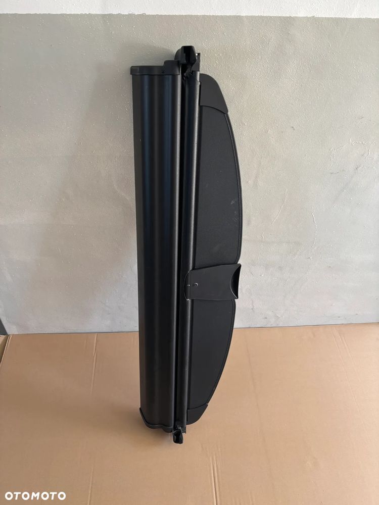 Mercedes C klasa w204 roleta bagażnika kombi stan bdb - 1