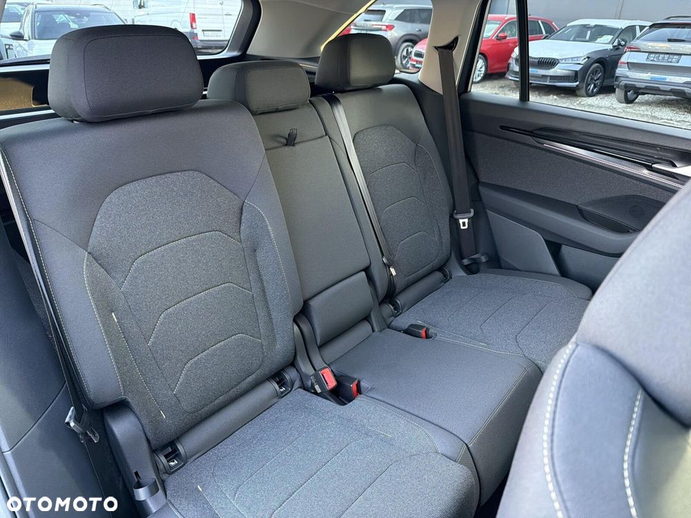 Skoda Kodiaq 2.0 TSI 4x4 Drive DSG - 21