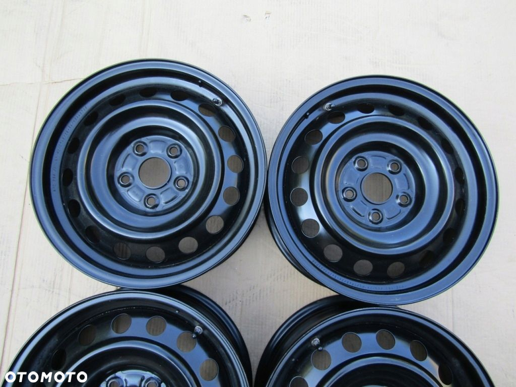 Felgi Felga 16 Toyota Auris Corolla Verso CHR C-HR RAV4 ET45 czujniki TPMS - 9