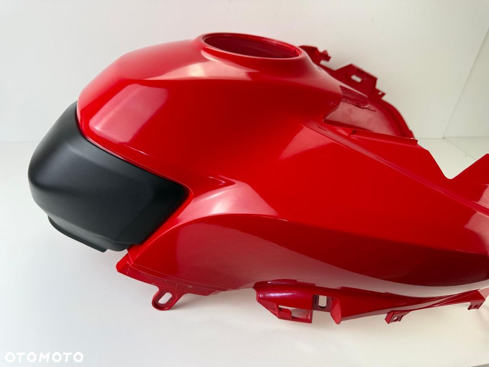 Nakładka zbiornika Ducati Multistrada 950 1260 V2 V2S 2019+ - 9