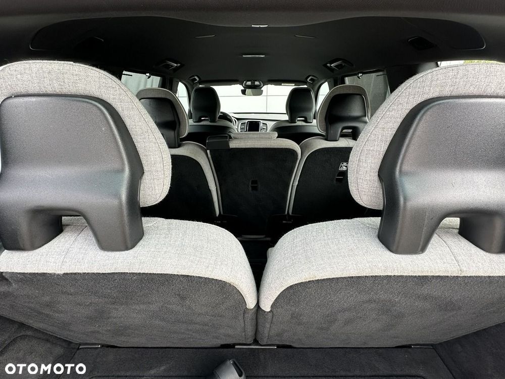 Volvo XC 90 T8 AWD Plug-In Hybrid Plus Dark 7os - 18