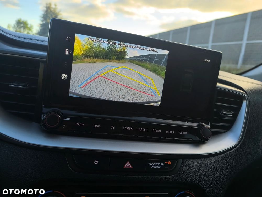 Kia Ceed 1.5 T-GDI OPF Spirit - 16