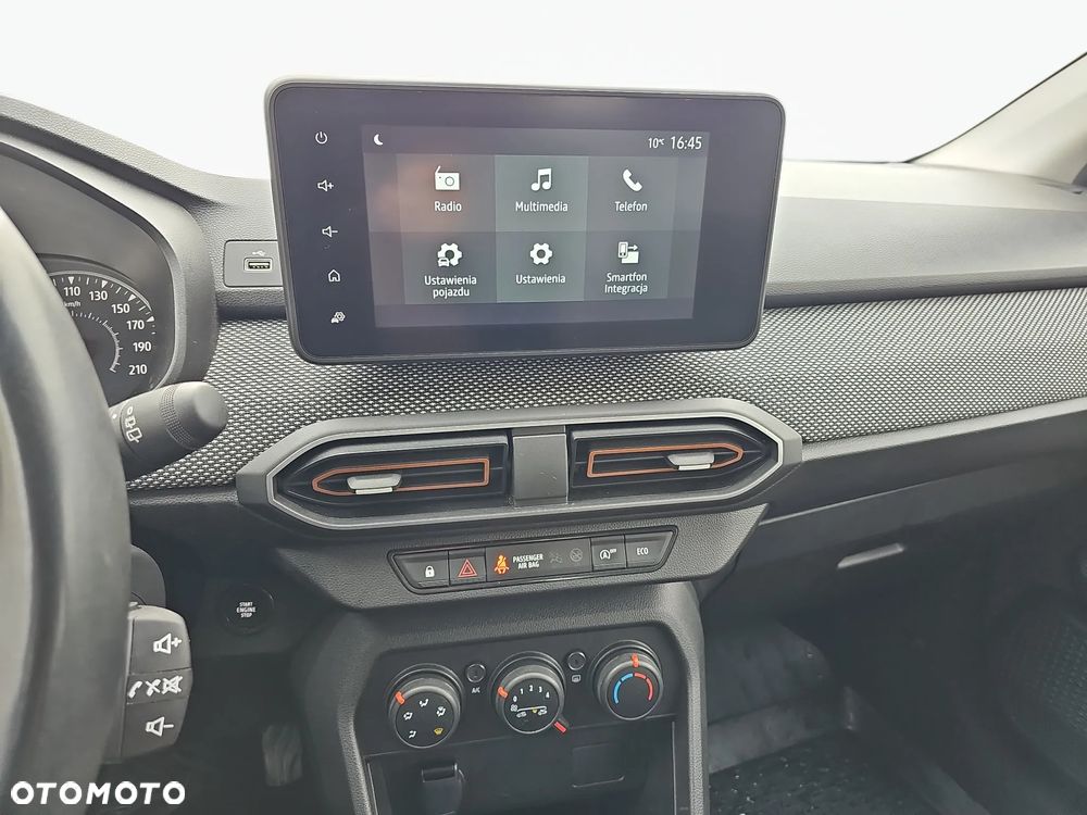 Dacia Sandero 1.0 TCe Expression - 15