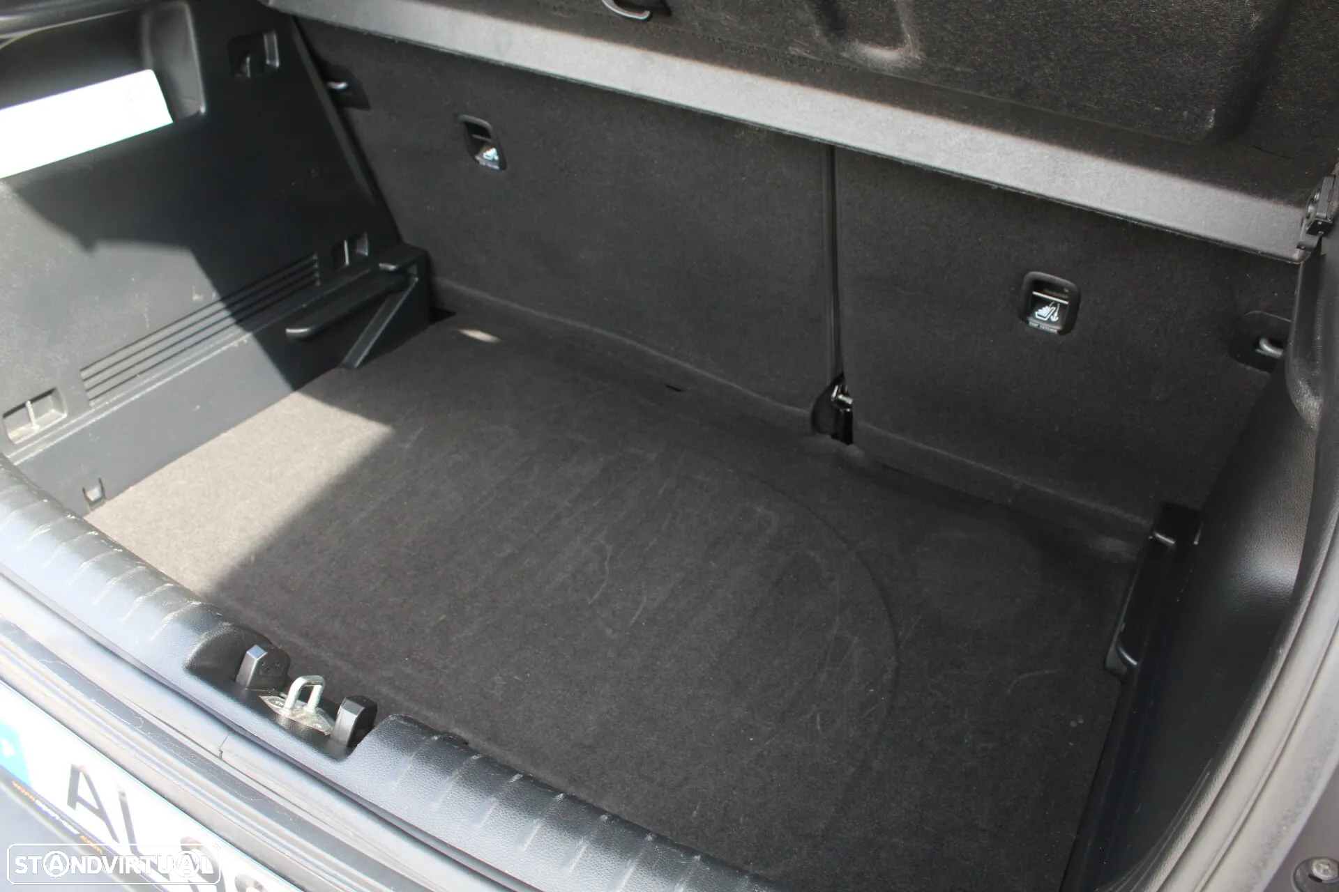 Kia Stonic 1.0 T-GDI Wave - 17