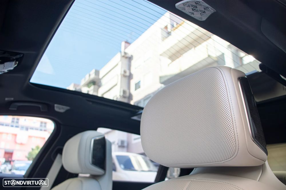 BMW 760 M760e xDrive - 9