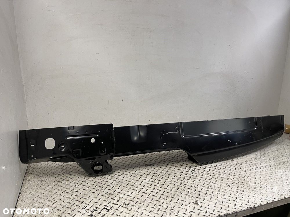 NOWY ORYGINALNY TYLNY LEWY BŁOTNIK NAROŻNIK SŁUPEK BOXER CITROEN JUMPER FIAT DUCATO III 14-25 - 3