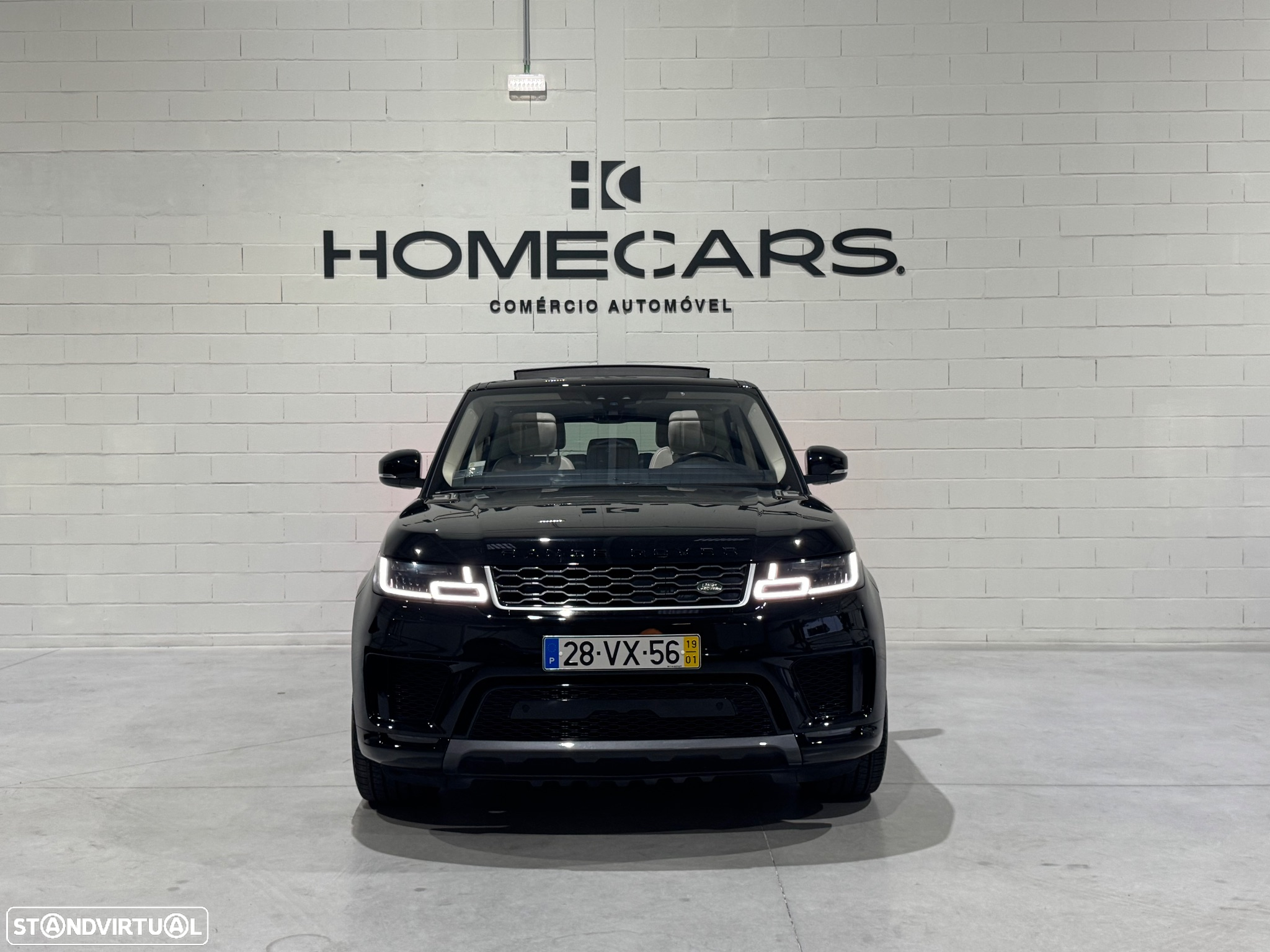 Land Rover Range Rover Sport 2.0 Si4 PHEV HSE Dynamic - 17