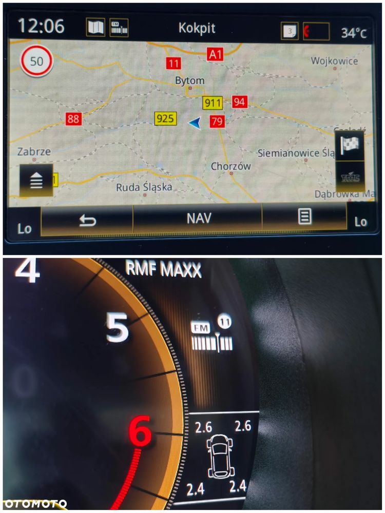 Renault Megane TCe 140 GPF EDC LIMITED - 18
