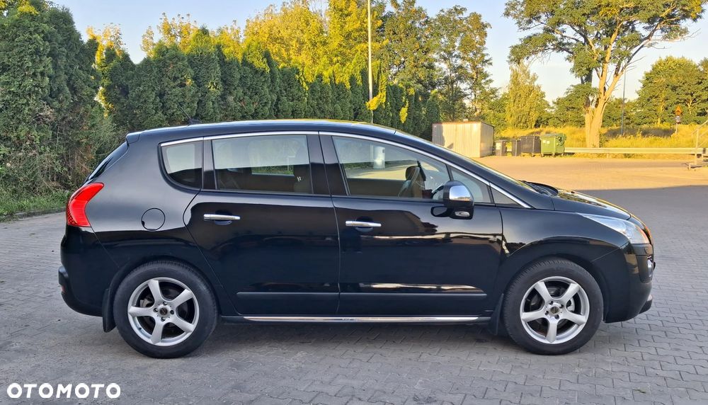 Peugeot 3008 1.6 HDi Premium - 8