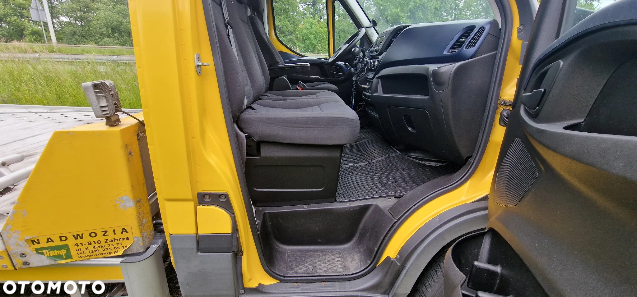 Iveco 35S18 - 19