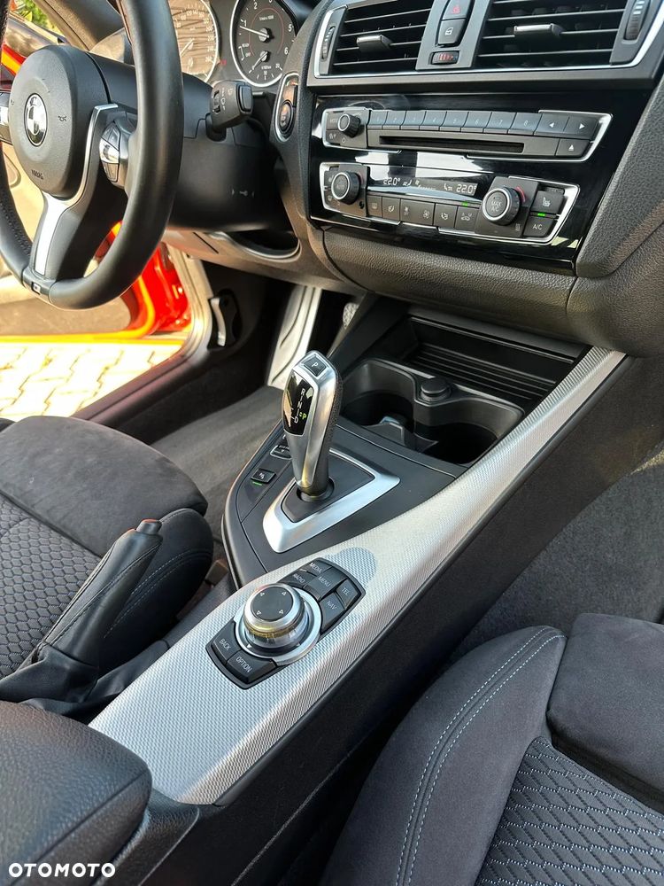 BMW Seria 1 118d M Sport - 32