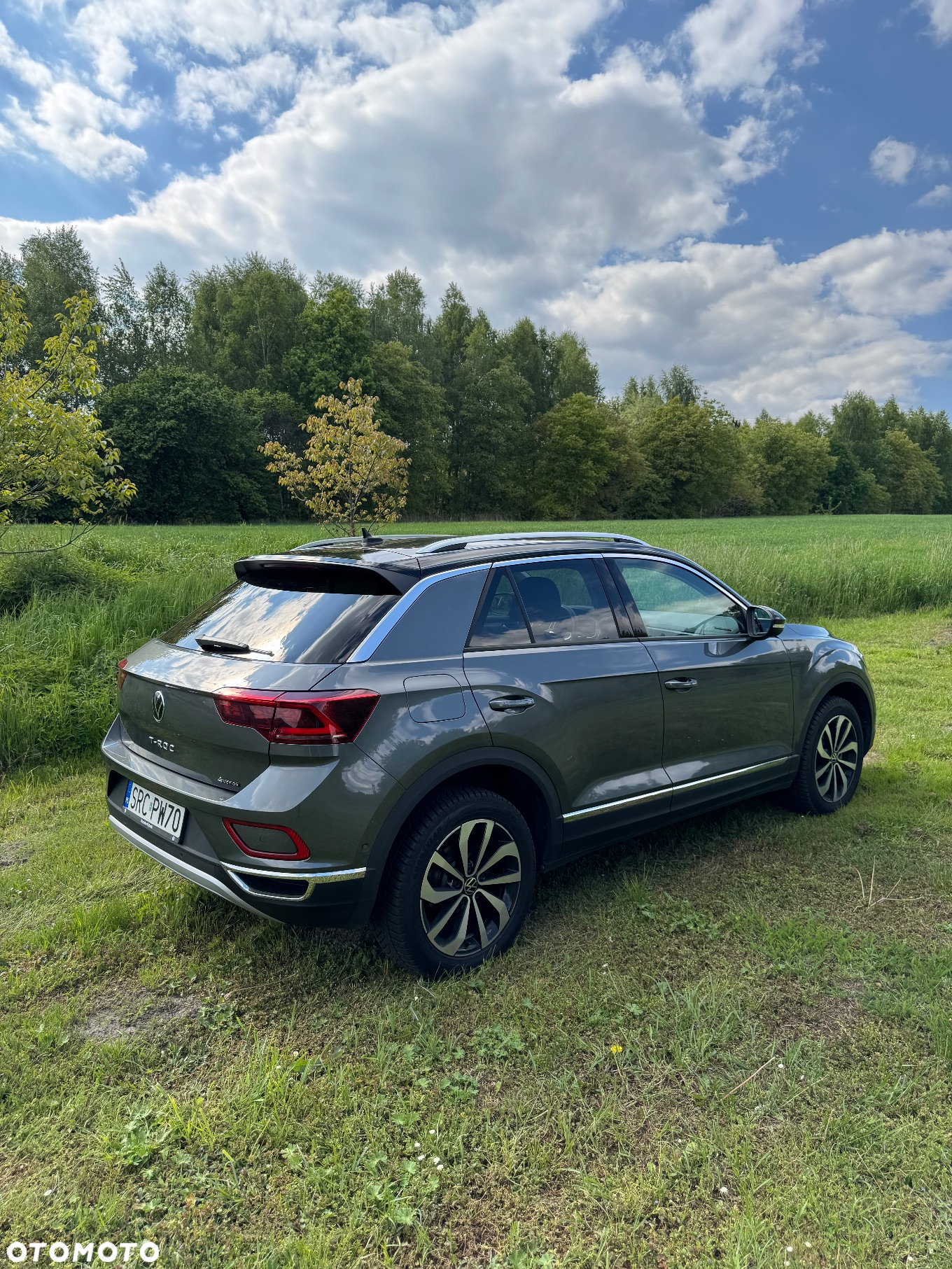 Volkswagen T-Roc 2.0 TSI 4Motion Advance DSG - 17