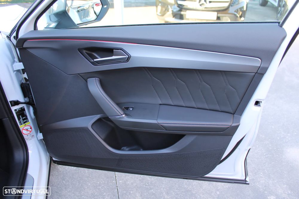 Cupra Formentor 2.0 TDI Sport DSG 4Drive - 51